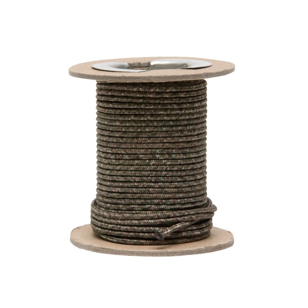 October Mountain October Mountain Premium Release Loop Camo 25 Ft. - Archery Accessories - DropShot Archery
