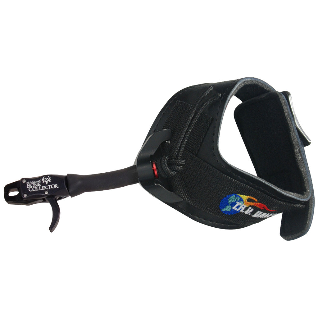 TRU Ball Tru Ball Bandit Release Bone Collector Buckle Large - Imported Draft - DropShot Archery