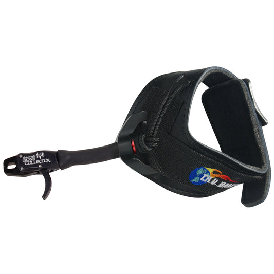 TRU Ball Tru Ball Bandit Release Bone Collector Buckle Large - Imported Draft - DropShot Archery