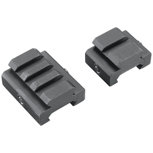 Weaver Weaver Picatinny Riser Set - Archery & Outdoor Gear - DropShot Archery