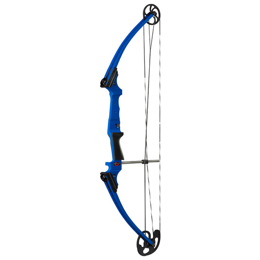 Genesis Genesis Bow Blue RH - Imported Draft - DropShot Archery