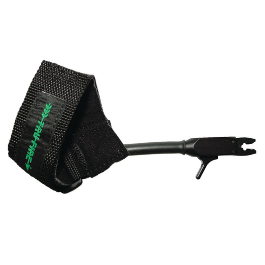 TRUFIRE Patriot Release Hook And Loop Black Youth
