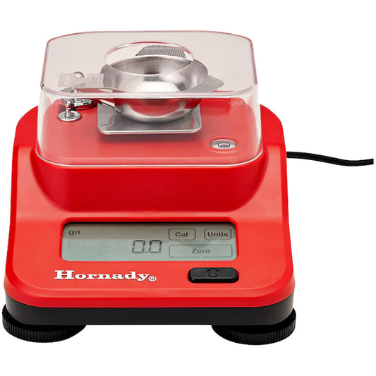 Hornady M2 Digital Bench Scale