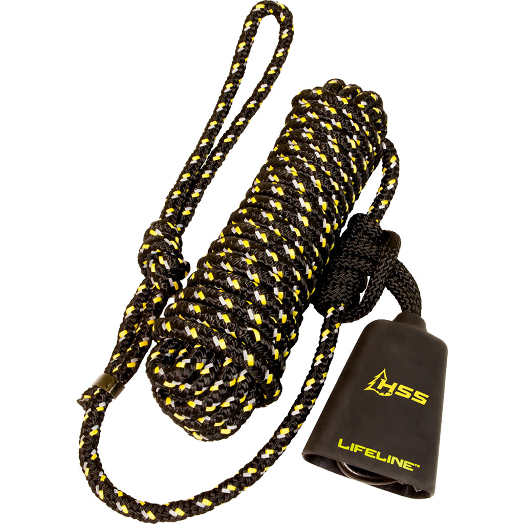 Hunter Safety System Hunter Safety Systems Lineman's Climbing Rope - Archery & Outdoor Gear - DropShot Archery