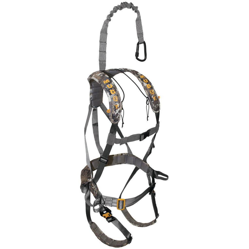 Muddy Outdoors Muddy Ambush Harness - Archery & Outdoor Gear - DropShot Archery