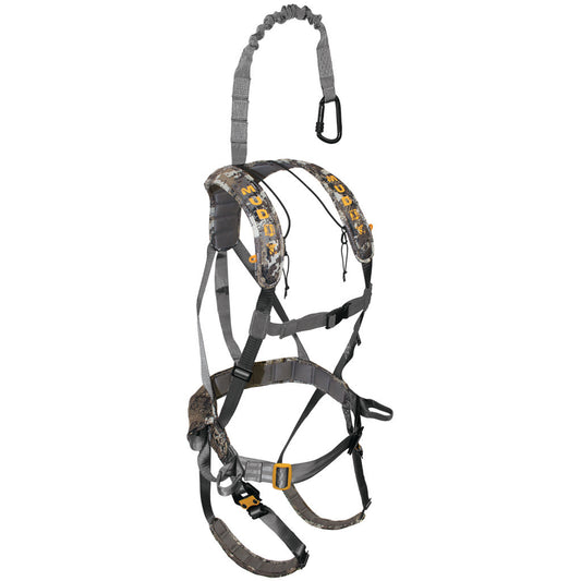 Muddy Outdoors Muddy Ambush Harness - Archery & Outdoor Gear - DropShot Archery