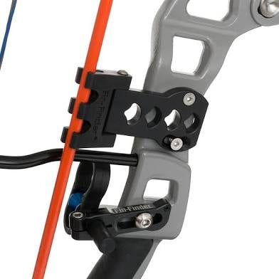 Fin Finder Arrow-Lock Quiver