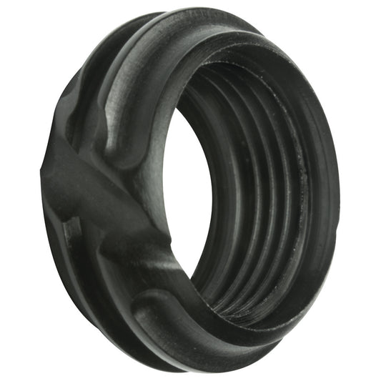 Specialty Archery Specialty Archery Peep Housing Black 5/16 in. - Imported Draft - DropShot Archery