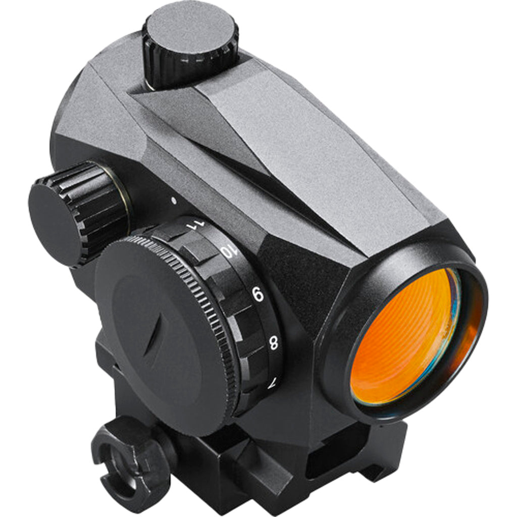 Simmons Simmons Pro Target Tube Red Dot 1x20mm Black - Archery & Outdoor Gear - DropShot Archery
