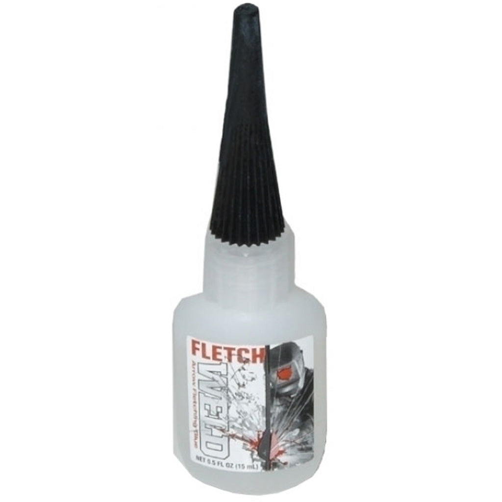 30-06 30-06 Fletch Weld Instant Glue 1 Oz. Bulk - Rifle Ammo - DropShot Archery