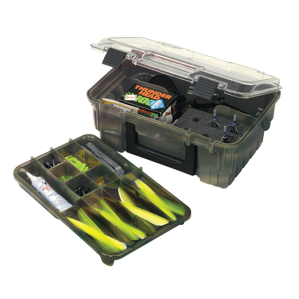 Plano Plano Archery Box Camouflage - Archery - DropShot Archery