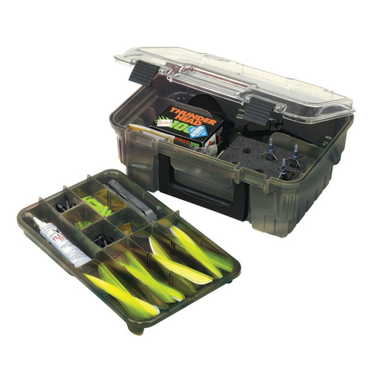 Plano Plano Archery Box Camouflage - Archery - DropShot Archery