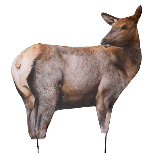 Montana Decoy Montana Decoy Rocky Mountain Elk Foundation Decoy - Decoys - DropShot Archery