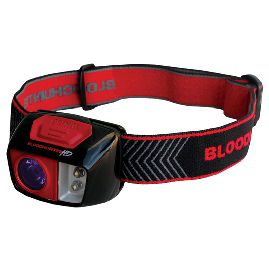 Primos Primos Bloodhunter HD Headlamp - Imported Draft - DropShot Archery