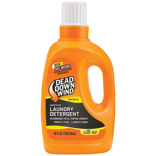 Dead Down Wind Dead Down Wind Laundry Detergent - Archery & Outdoor Gear - DropShot Archery