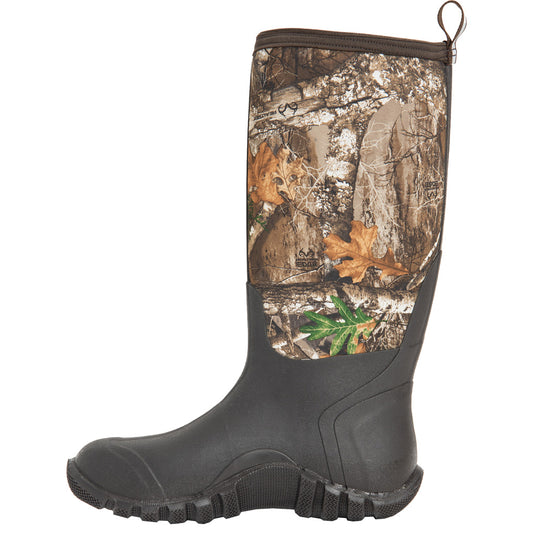 Muck Boots Muck Fieldblazer Classic Fleece Boot Realtree Edge 13 - Outdoor Gear - DropShot Archery