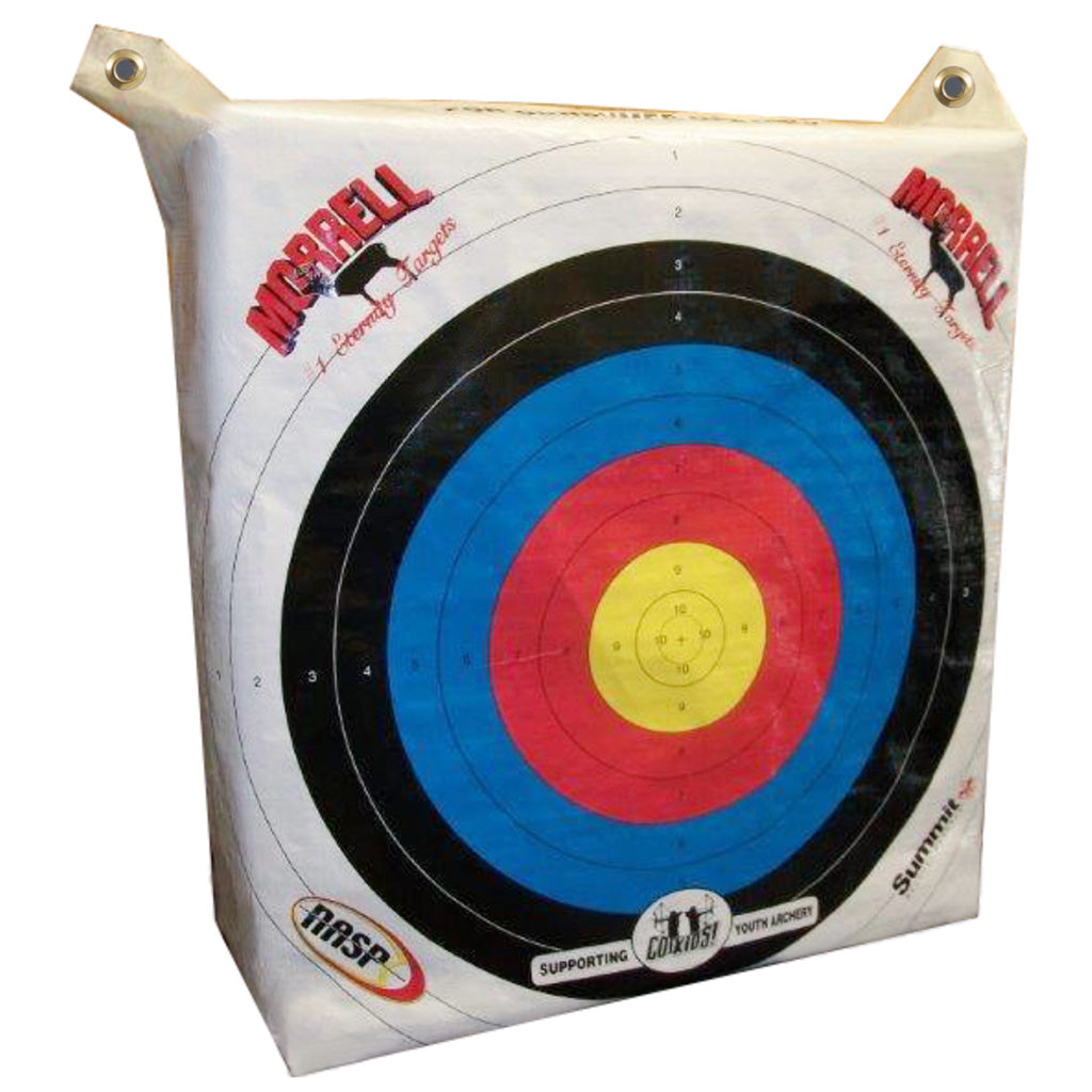 Morrell Morrell Replacement Cover Nasp Youth Target - Archery & Outdoor Gear - DropShot Archery