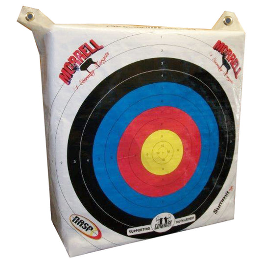 Morrell Morrell Replacement Cover Nasp Youth Target - Archery & Outdoor Gear - DropShot Archery