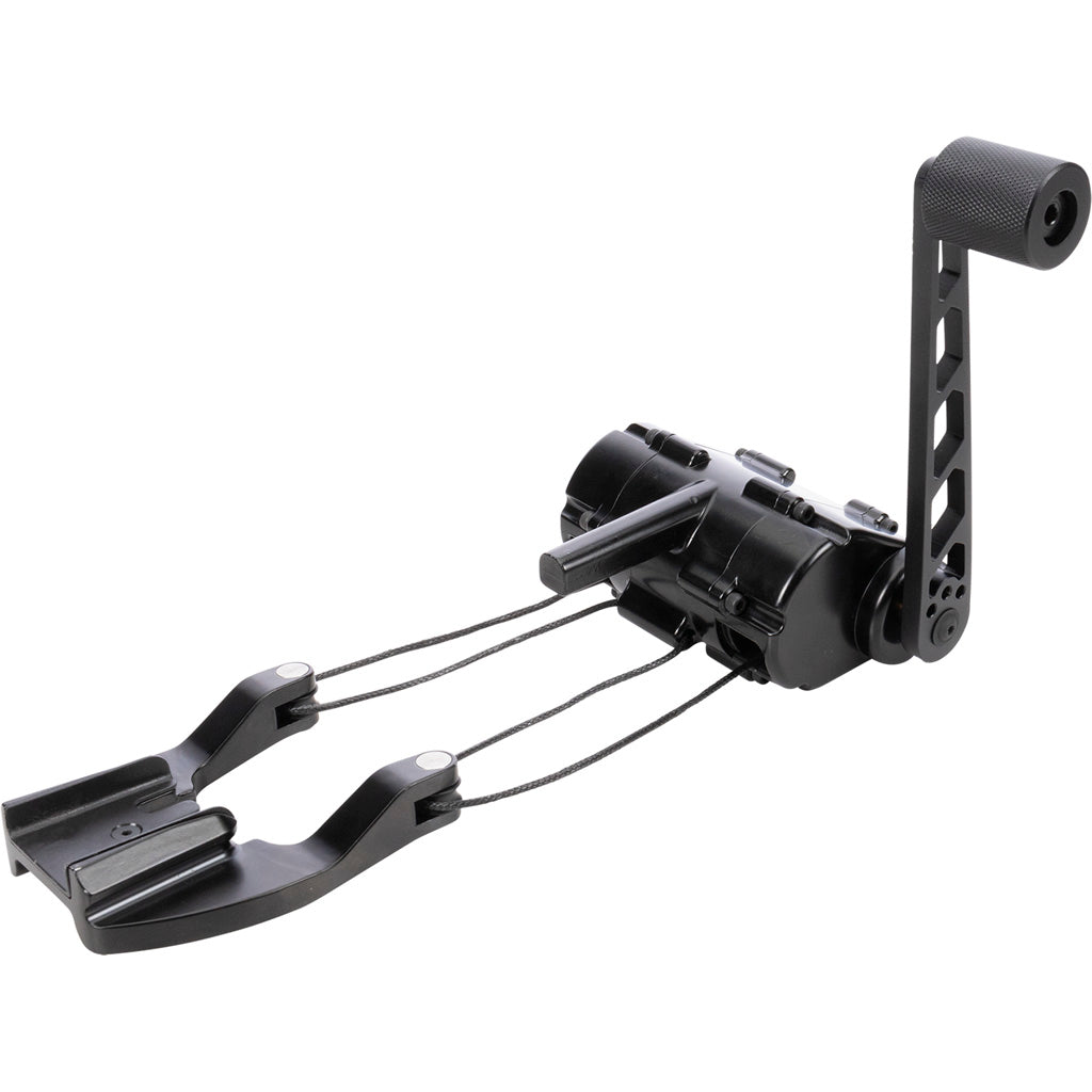 Bear Bear X EZ Crossbow Silent Cocking Crank - Crossbows - DropShot Archery
