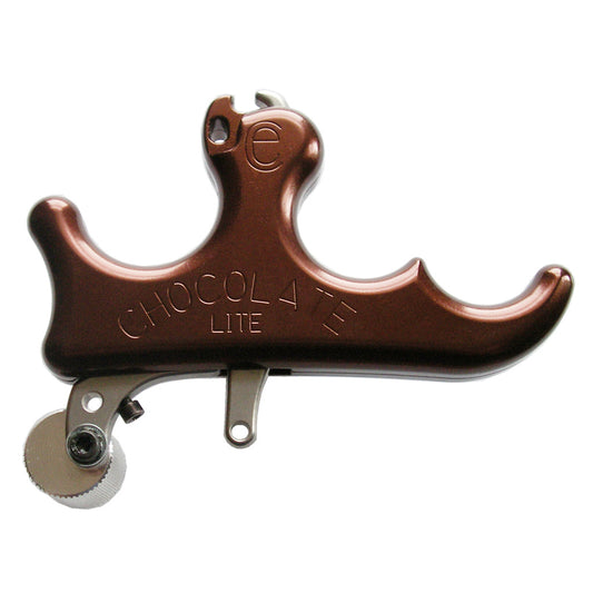 Carter Carter Chocolate Lite Release - Archery Accessories - DropShot Archery