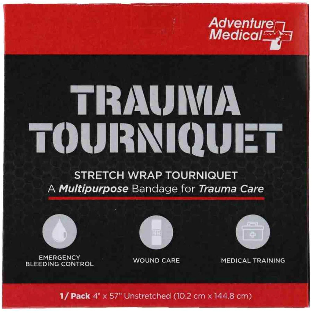 Adventure Medical Adventure Medical Trauma Tourniquet - Archery & Outdoor Gear - DropShot Archery