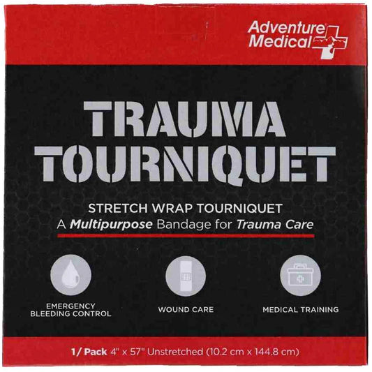 Adventure Medical Adventure Medical Trauma Tourniquet - Archery & Outdoor Gear - DropShot Archery