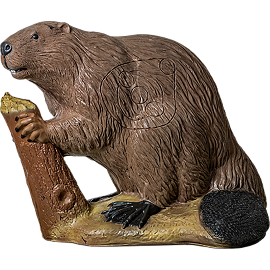 Rinehart Rinehart Beaver Target - Outdoor Gear - DropShot Archery