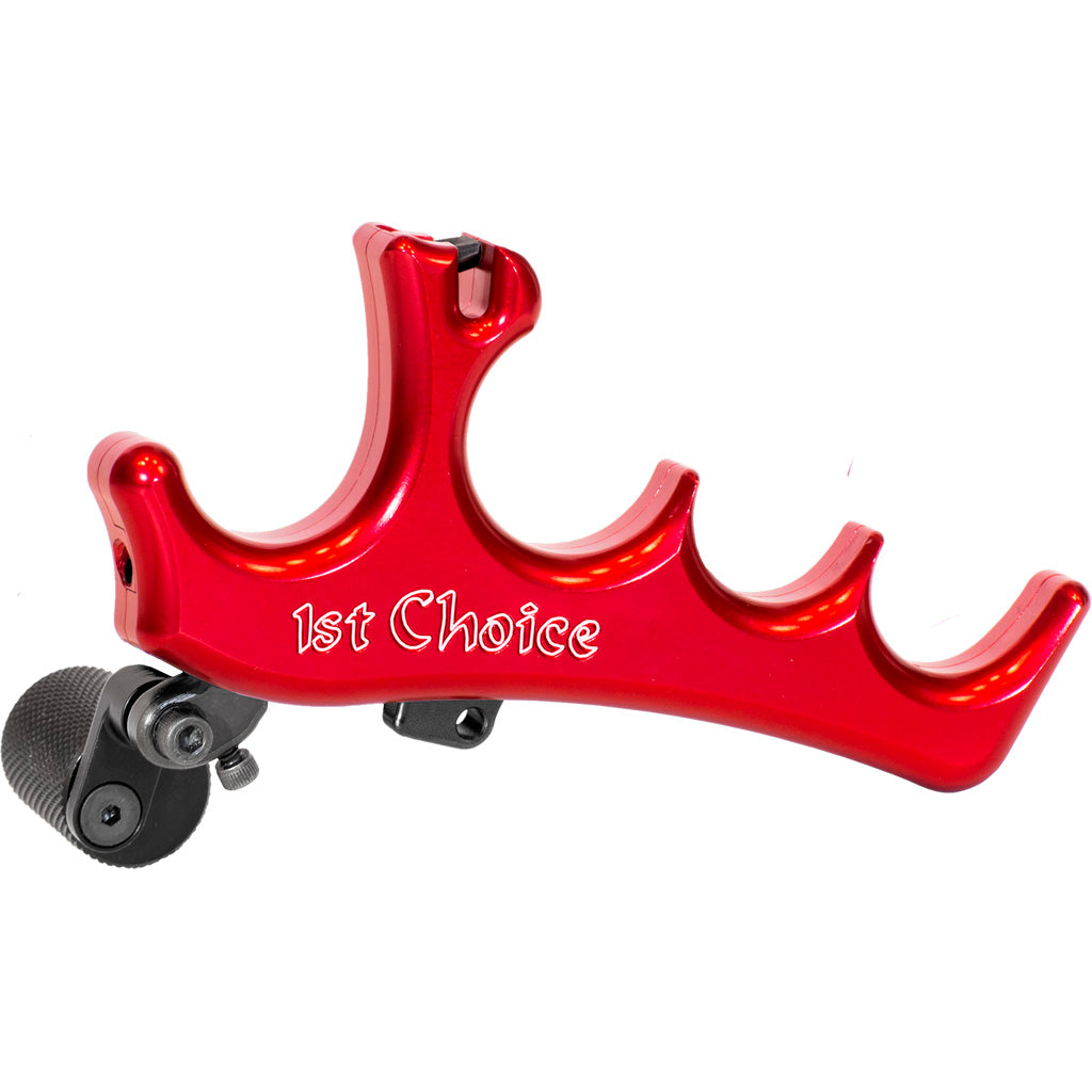 Carter Carter First Choice 24 4 Finger - Archery & Outdoor Gear - DropShot Archery