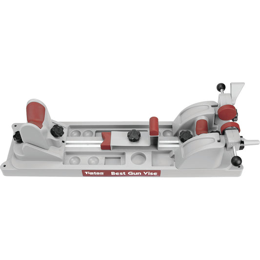 Tipton Tipton Best Gun Vise - Archery & Outdoor Gear - DropShot Archery