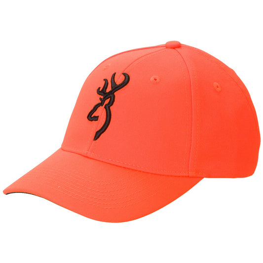 Browning Browning Safety Cap Blaze Orange - Imported Draft - DropShot Archery
