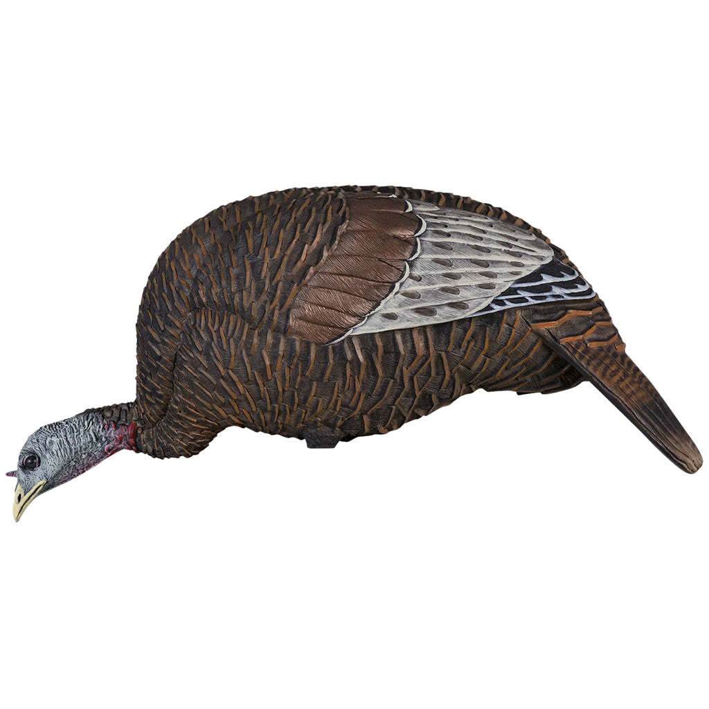 Flextone Flextone Thunder Chick Feeding Hen Decoy - Decoys - DropShot Archery