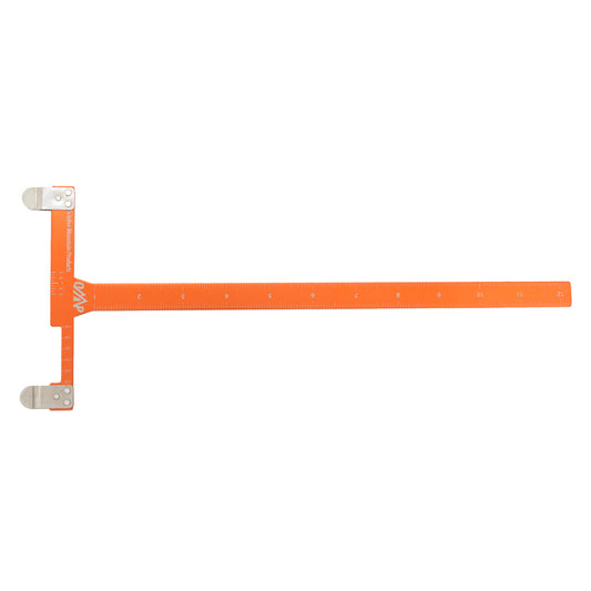 October Mountain October Mountain Pro Shop Bow Square Orange - Archery & Outdoor Gear - DropShot Archery