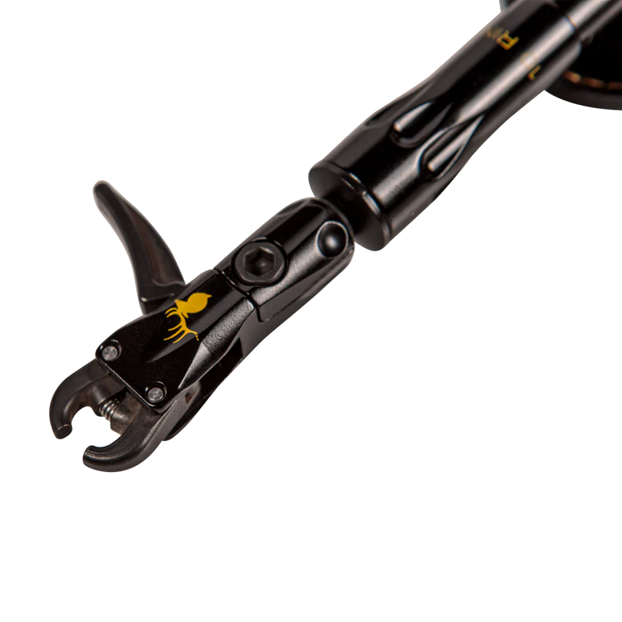 Trophyridge 10 Ring - Dropshot Archery