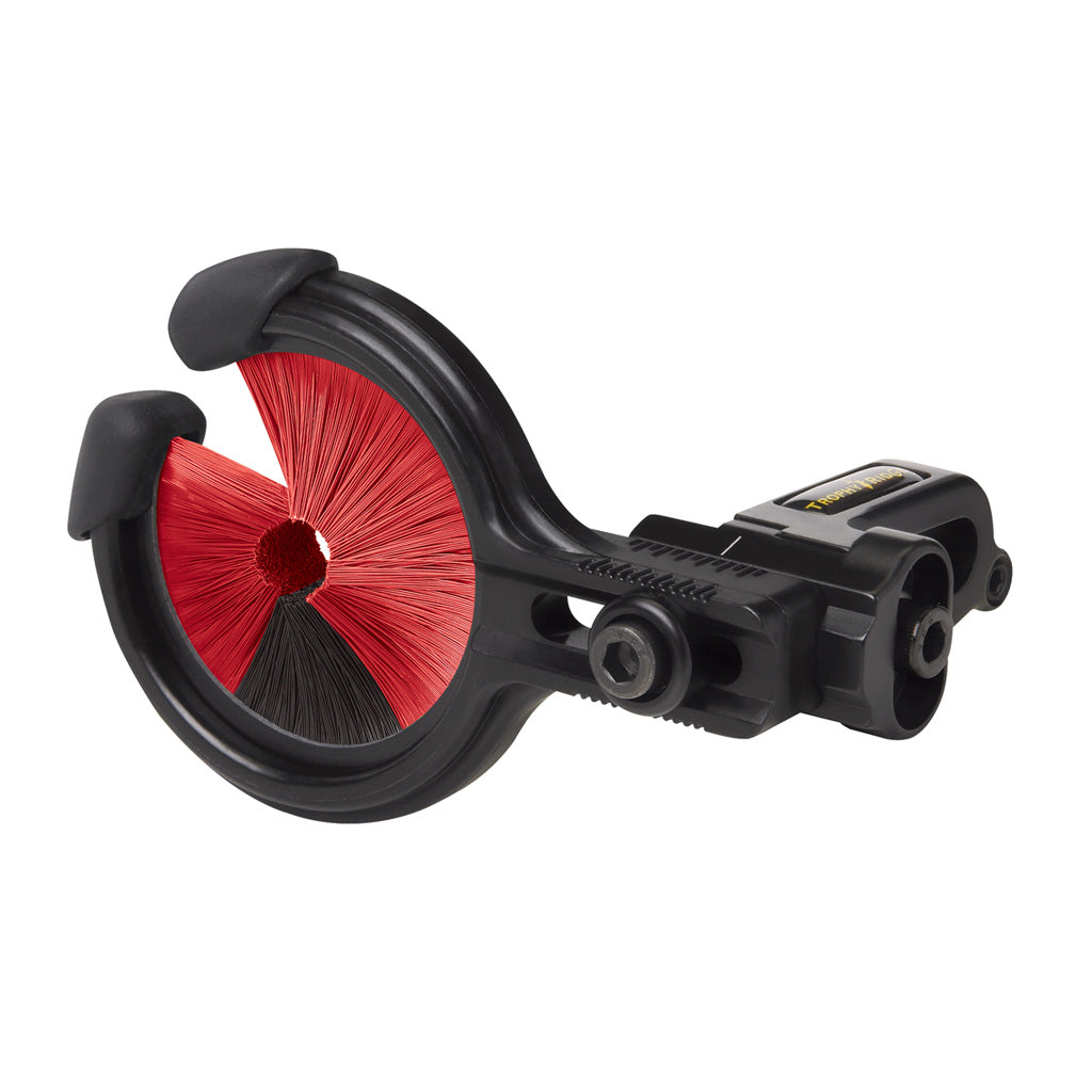 Trophy Ridge Trophy Ridge Whisker Biscuit Kill Shot Red Medium RH/lh - Outdoor Gear - DropShot Archery