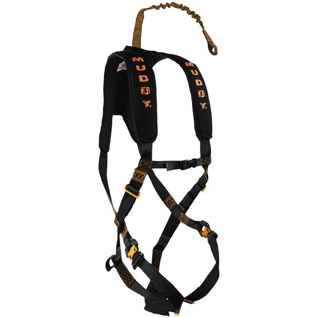 Muddy Outdoors Muddy Diamondback Harness - Archery & Outdoor Gear - DropShot Archery