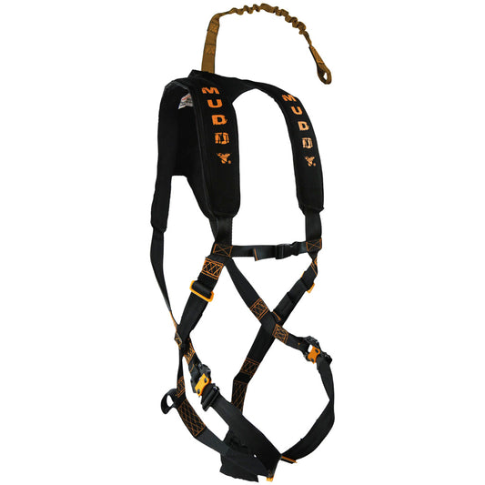 Muddy Outdoors Muddy Diamondback Harness - Archery & Outdoor Gear - DropShot Archery