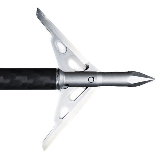 G5 Outdoors G5 T2 Crossbow Replacement Blades 100/125 Gr. - Crossbows - DropShot Archery