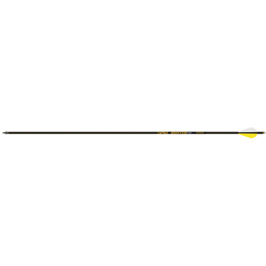 Gold Tip Gold Tip Hunter Pro Arrows 500 4 Fletch 6 pk. - Arrows & Bolts - DropShot Archery