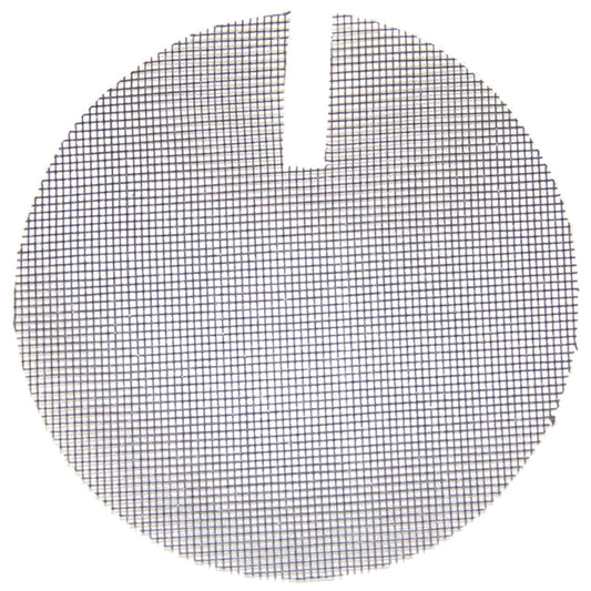 Minnesota Trapline Fiberglass Trap Pan Covers No. 1.5 24 pk.