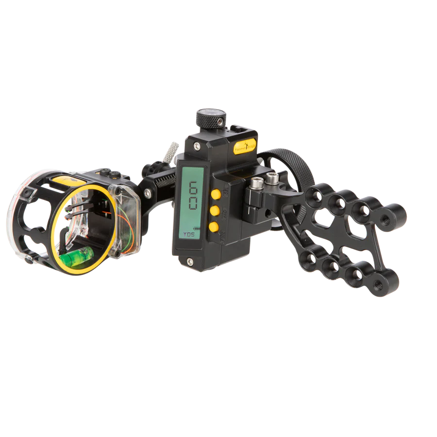 Trophyridge Digital React Trio - Dropshot Archery