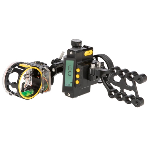 Trophyridge Digital React Trio - Dropshot Archery