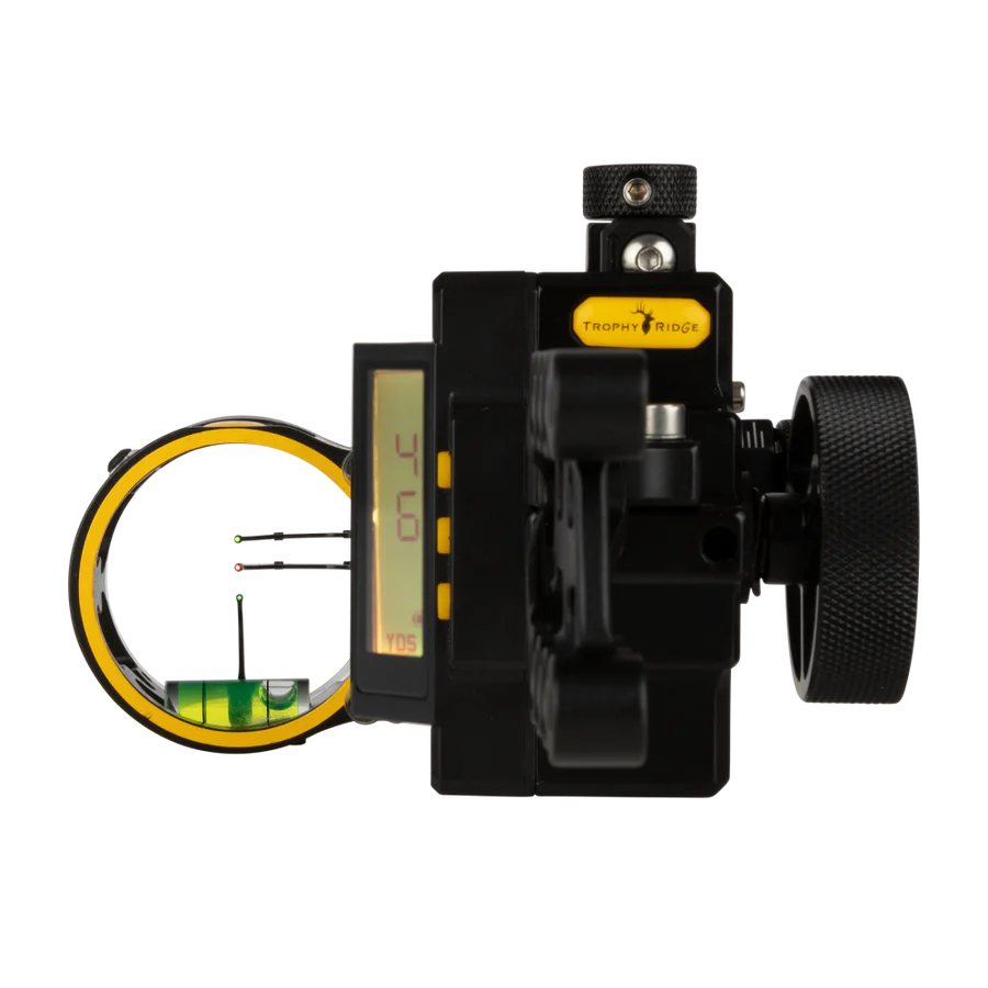 Trophyridge Digital React Trio - Dropshot Archery