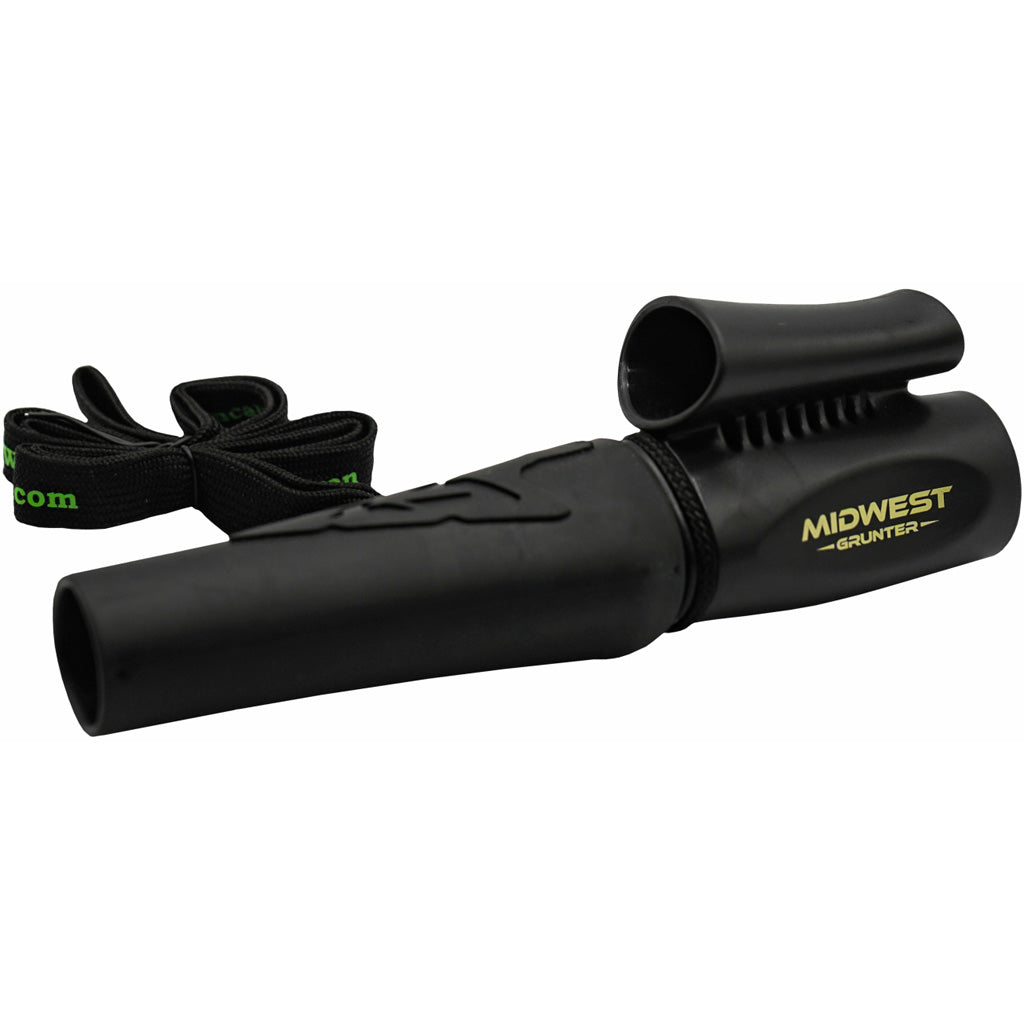 Woodhaven Woodhaven Midwest Grunter Deer Call - Archery & Outdoor Gear - DropShot Archery