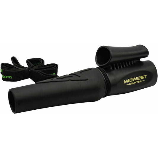 Woodhaven Woodhaven Midwest Grunter Deer Call - Archery & Outdoor Gear - DropShot Archery