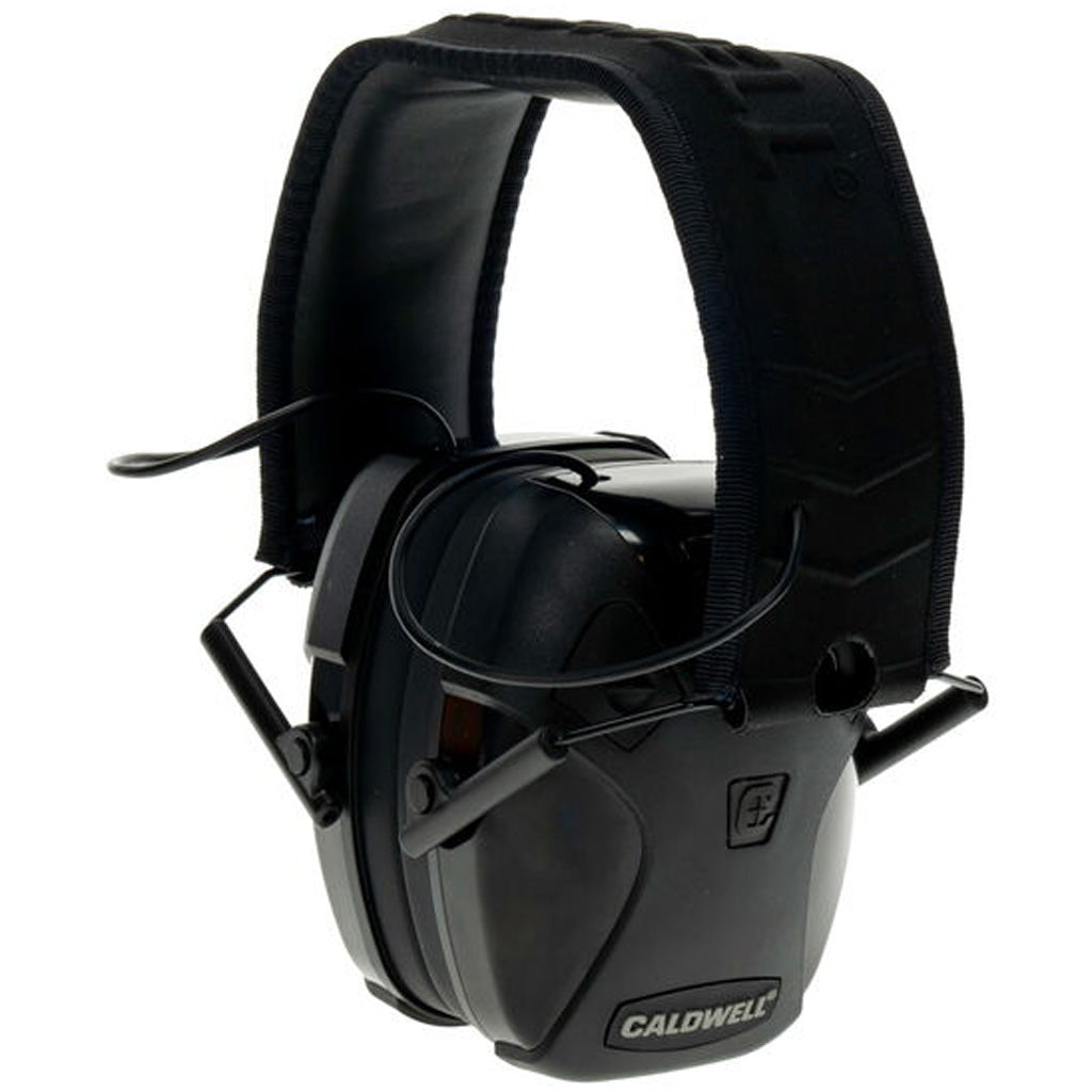 Caldwell Caldwell E-Max Pro Ear Muffs - Archery & Outdoor Gear - DropShot Archery