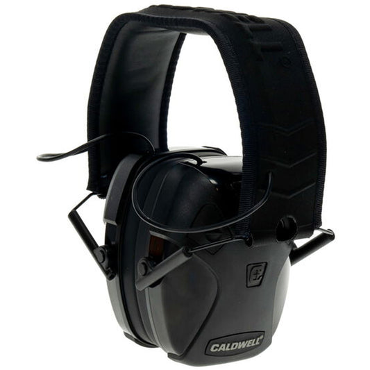 Caldwell Caldwell E-Max Pro Ear Muffs - Archery & Outdoor Gear - DropShot Archery