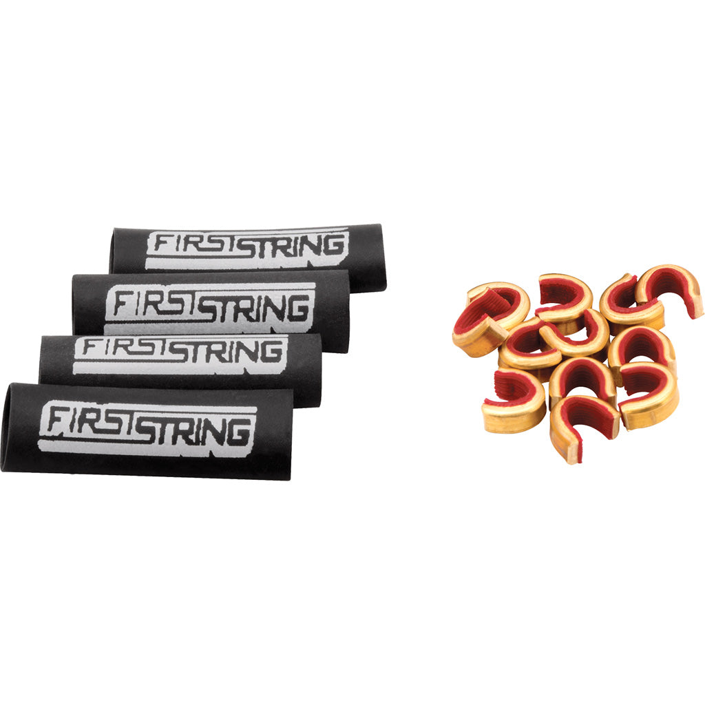 First String First String Speed Kit - Archery & Outdoor Gear - DropShot Archery
