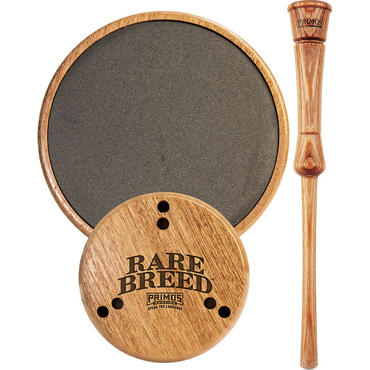 Primos Primos Rare Breed Turkey Call Slate - Archery & Outdoor Gear - DropShot Archery