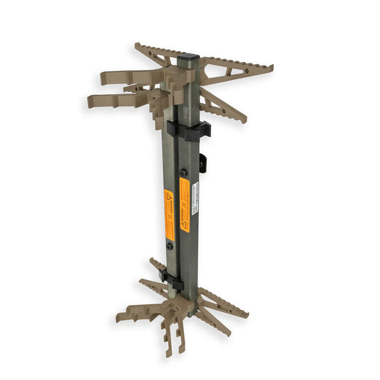 XOP X2 Double Step Sticks 4pk