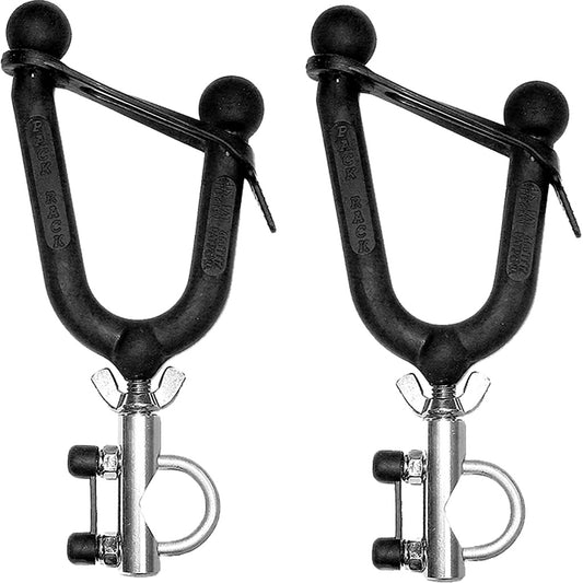 All Rite All Rite Pack Rack Single Atv Gun & Bow Rack - Archery & Outdoor Gear - DropShot Archery